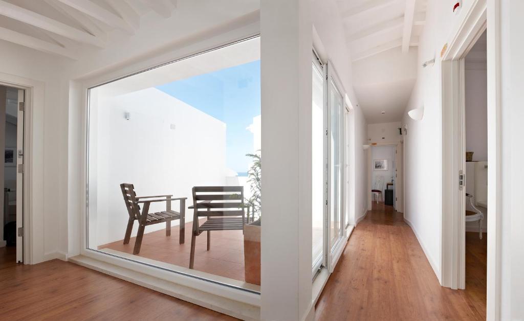 Casa Aguarelas Casa de hóspedes Ericeira