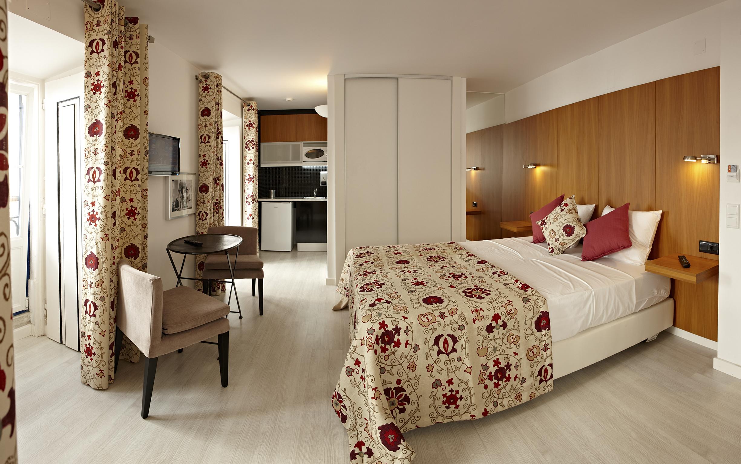 Casa Aguarelas Guest house 3*