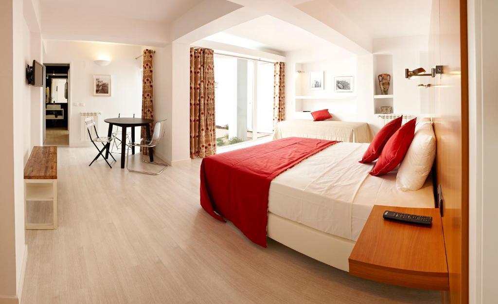 Guest house Casa Aguarelas Ericeira